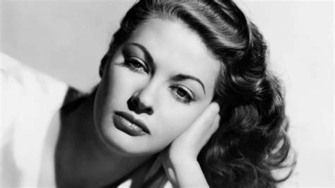 Yvonne De Carlo Net Worth: A Look at Her Hollywood Fortune